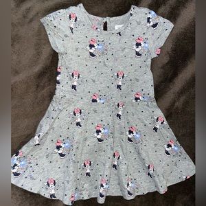 Disney dress